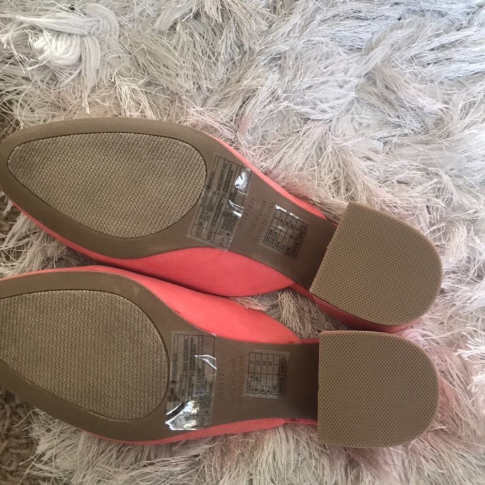 Heeled Mule💙 - Picture 5 of 5